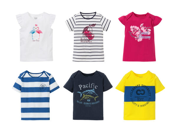 LUPILU(R) T-shirt
