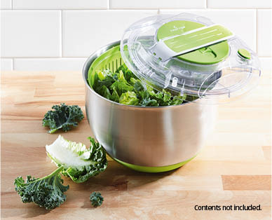 Premium Salad Spinner