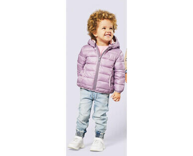 Infant Puffer Jacket