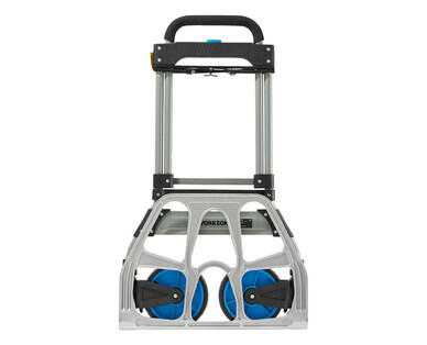 Foldable Hand Truck