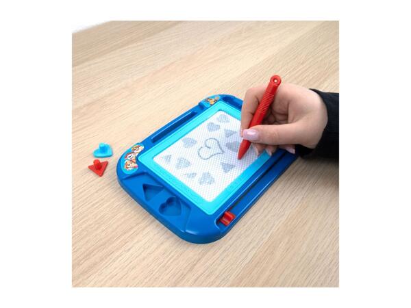 Paw Patrol Magic Magnetic Board/​Magic Watercolour Set