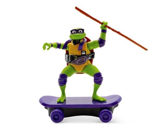 Funrise 
 Teenage Mutant Ninja Turtles Sewer Shredders