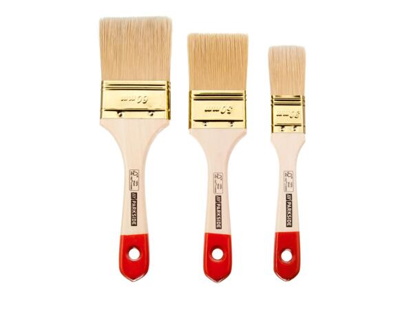 Paintbrush Set