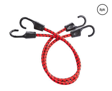 Bungee Strap Set