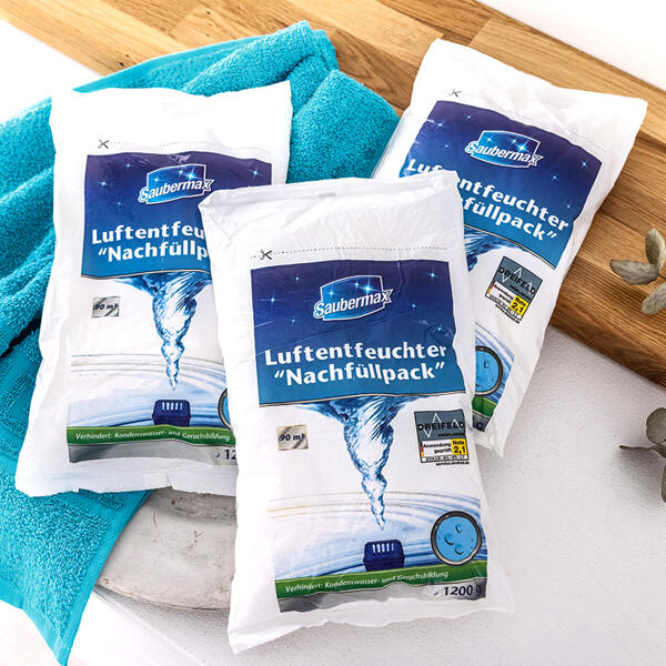 Nachfüllpack 3er-Set