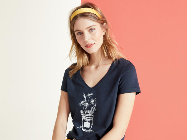 Ladies' T-Shirt