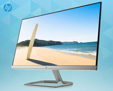 HP Monitor 27fw