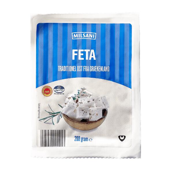 Græsk feta