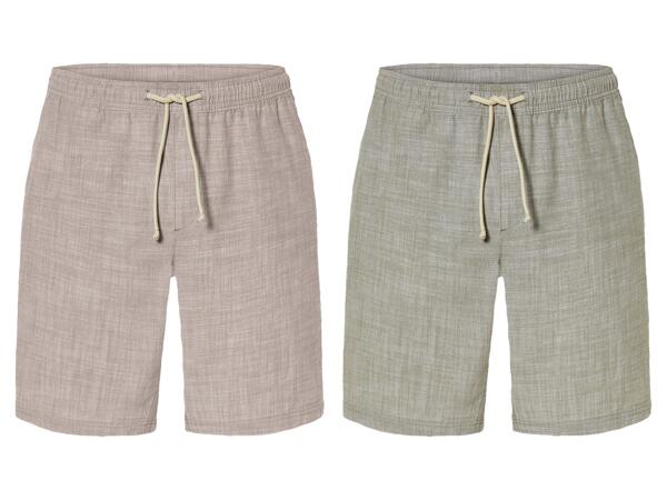 Bermudashorts
