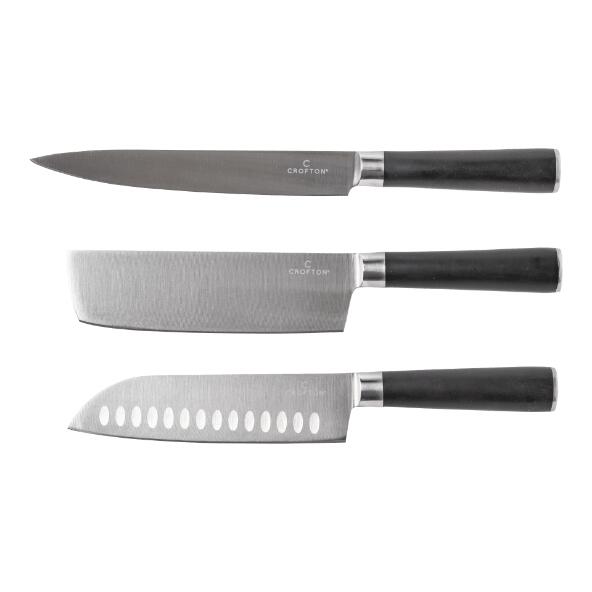 CROFTON(R) 				Asiatisches Messer