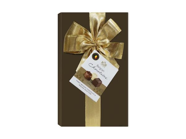Belgian Pralines