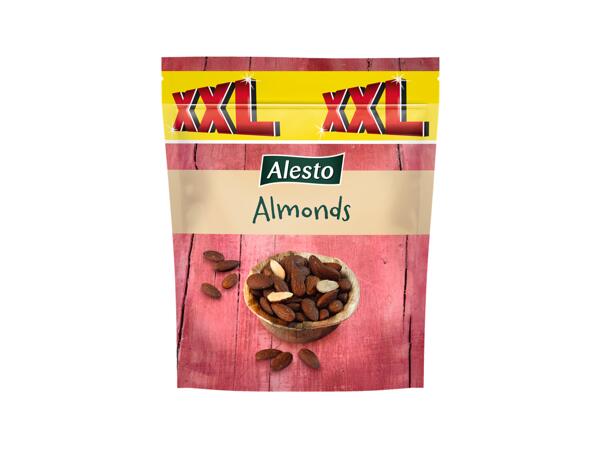 XXL Almonds