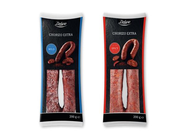 Chorizo sarta