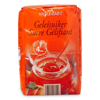 Sucre gélifiant