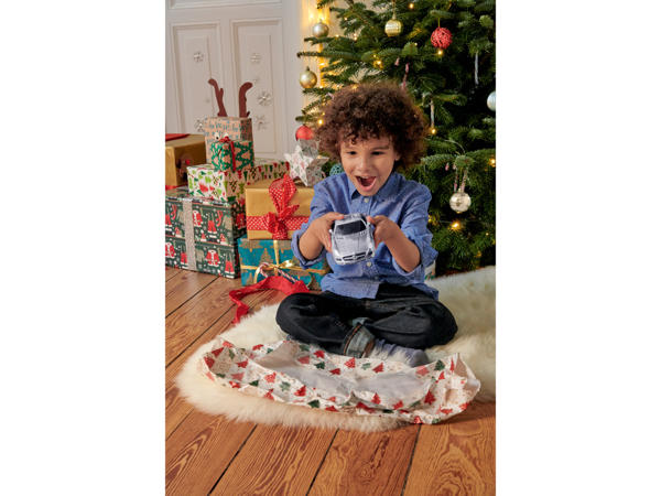 Assorted Remote Controlled Cars