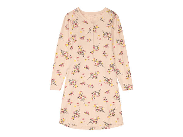 Nightdress