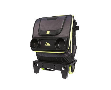Rolling Cooler 50 Can
