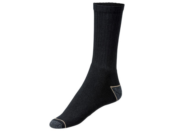 Work Socks