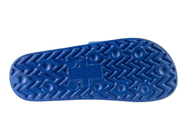 Livergy Men's Lidl Sliders