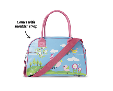 Kids Overnight Bag