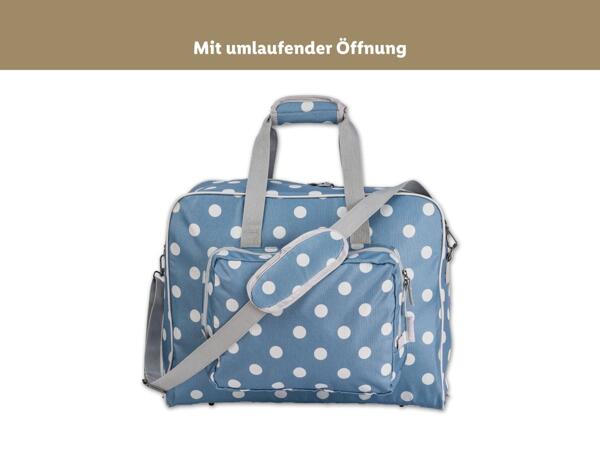 Nähmaschinentasche