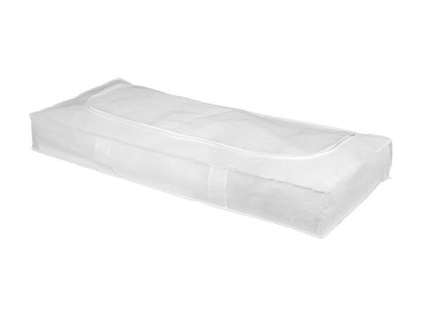 Underbed Storage Bag, Duvet Storage Bag or Garment Cover