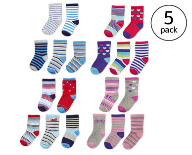Baby Socks