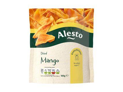 ALESTO Dried Mango