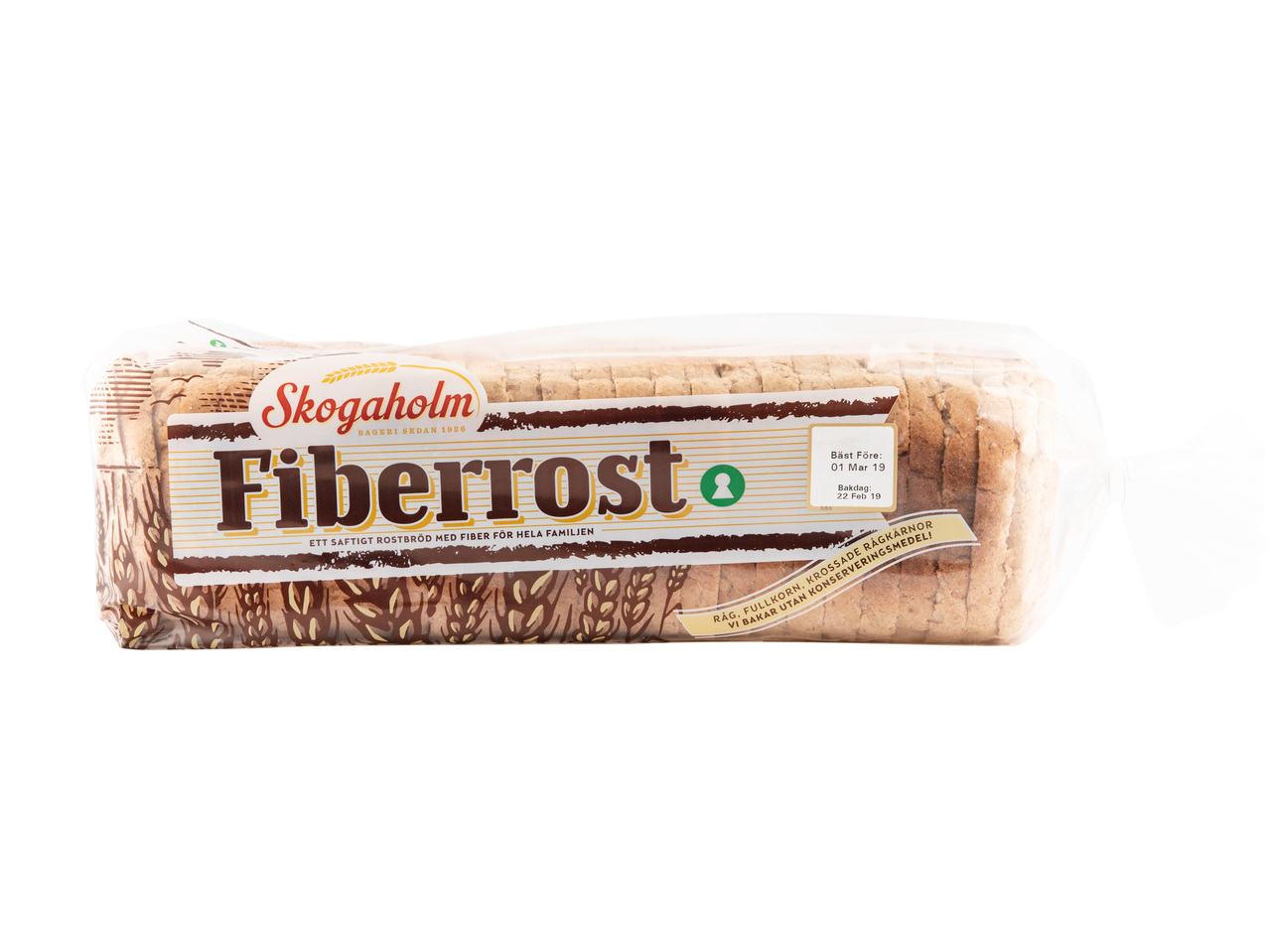 FIBERROST
