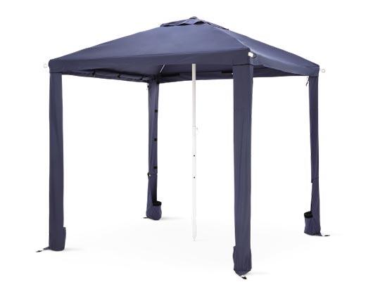 Crane 
 3-in-1 Beach Cabana