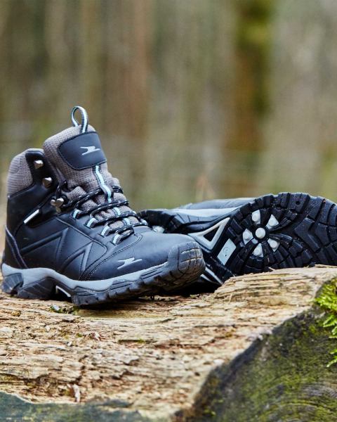 Crane Ladies Trekking Boots