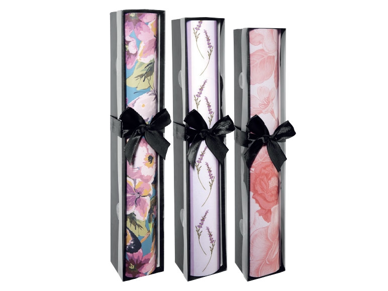 MELINERA Scented Sachets or Paper