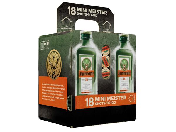 Mini Meister