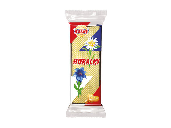 HORALKY