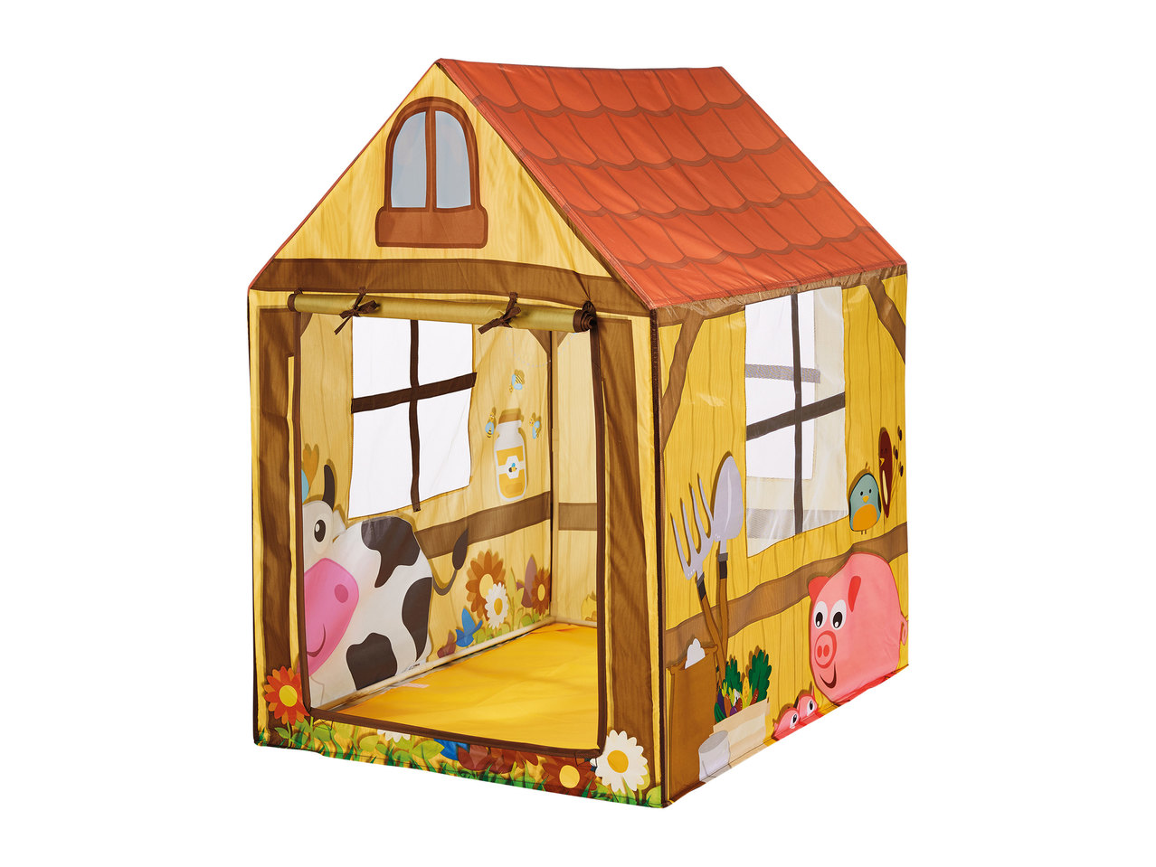 Playtive Junior Play Tent1