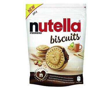 BISCUITS