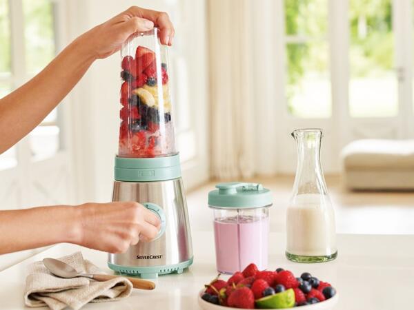 Smoothie Maker
