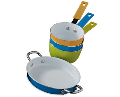 Tapas Pans