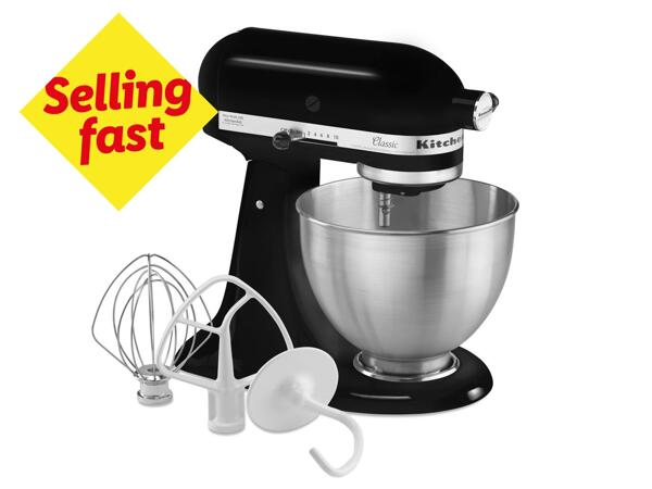 KitchenAid 4.3L Classic Stand Mixer