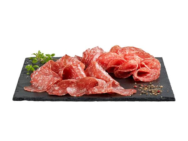 Salami (action valable uniquement au Tessin)