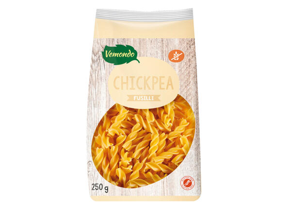 Glutenfreie Nudeln