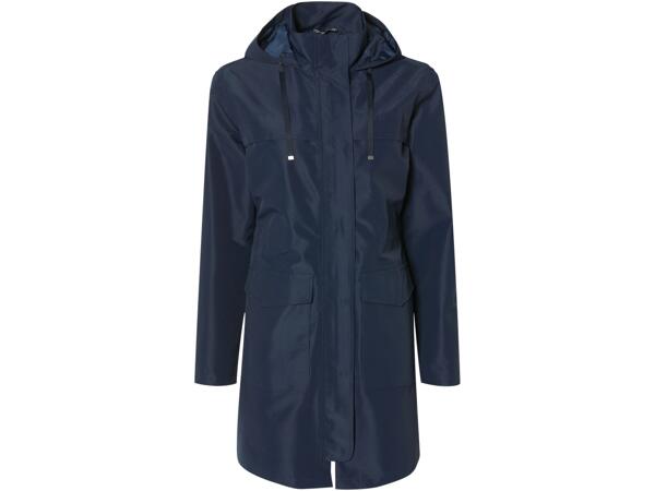 Ladies' Trench Coat