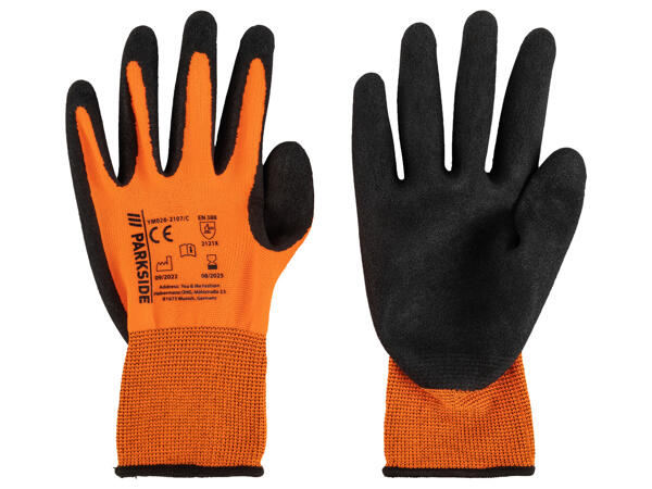 Work Gloves