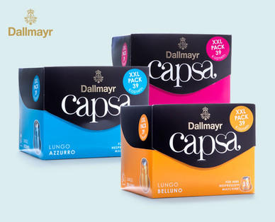 DALLMAYR Capsa XXL