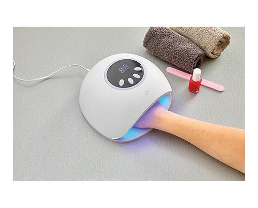 Visage UV LED Nail Lamp