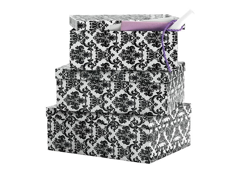 ORDEX Storage Boxes