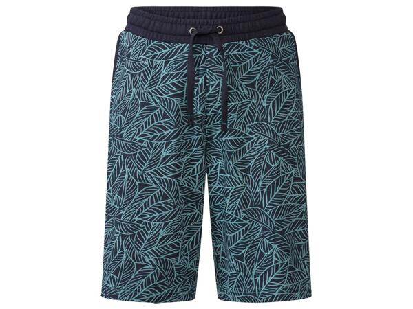 LIVERGY(R) PÁNSKÉ TEPLÁKOVÉ KRAŤASY