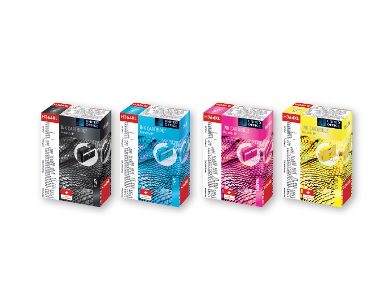 UNITED OFFICE Printer Cartridges