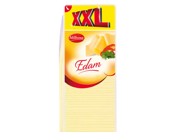 Edamer in Scheiben 1 kg