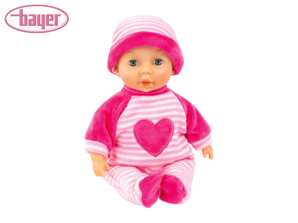 Bayer Design My Little Baby Doll